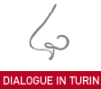 Dialogue in Turin
